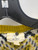 Used Love Yellow/Black/White Lightweight Sweater M-8/10 60137-S000141762 View 2