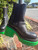 Used Bottega Outerwear Boots 7.5 60067-S000843776 View 2