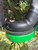 Used Bottega Outerwear Boots 7.5 60067-S000843776 View 7