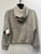 Used 7 For All Mankind Heavyweight Sweater S-4/6 60070-S000661336 View 2