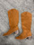 Used Unbranded Tall Boots 9.5 60076-S000871498 View 1