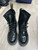 Used Dr. Martens Ankle Boots 9 60107-S000355606 View 1