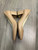 Used Nine West Low Heels 6 60107-S000355607 View 3