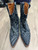 Used Yellow Box Ankle Boots 9.5 - AS IS 60107-S000355623 View 1