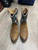 Used Unbranded Ankle Boots 9 60107-S000355625 View 1