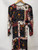 Used Zara Long Dress F L-12/14 60030-S000953682 View 3