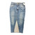 Used Hudson Long Skirt 2-26 60099-S000392620 View 1