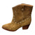 Used Coach Ankle Boots 7.5 60099-S000392626 View 1