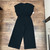 Used Spanx Active Jumpsuit M-8/10 60004-S000688227 View 3