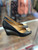 Used Tory Burch open toe  Wedge7.5 60004-S000688233 View 5
