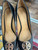Used Tory Burch open toe  Wedge7.5 60004-S000688233 View 6