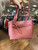Used Michael Michael Kors Small Leather Handbag 60140-S000771579 View 2