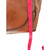 Used Frye Large Leather Handbag 60099-S000392628 View 7