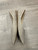 Used Franco Sarto Flats 6.5 60107-S000355634 View 3