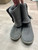 Used Ugg Australia Ankle Boots 8 60107-S000355640 View 1