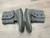 Used Ugg Australia Ankle Boots 8 60107-S000355640 View 3