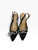 Used Easy Spirit Low Heels 8.5 60047-S000649200 View 4