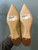 Used Sam Edelman Flats 10.5 60039-S000865588 View 4