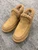 Used Bearpaw Ankle Boots 7 60076-S000871594 View 1