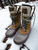 Used The North Face Outerwear Boots 7 60076-S000871596 View 2