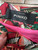 Used pinko heavy Short Skirt 8-29 60004-S000688264 View 2