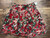 Used pinko heavy Short Skirt 8-29 60004-S000688264 View 1