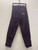 Used Burgundy Paco Denim 8-29 60137-S000141819 View 3