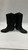 Used Unbranded Ankle Boots 8.5 60091-S000623015 View 4