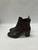 Used Unbranded Ankle Boots 7.5 60091-S000623026 View 3