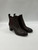 Used Unbranded Ankle Boots 7.5 60091-S000623026 View 1