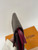 Used Louis Vuitton Leather Wallet As is 60030-S000953799 View 5