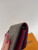 Used Louis Vuitton Leather Wallet As is 60030-S000953799 View 7