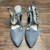 Used Johnston & Murphy Low Heels 8 60004-S000688335 View 1