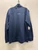 Used Navy Blue Puma Mens Active Jacket L 60137-S000141830 View 3
