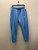Used Blue Nike Mens Athletic Pant L 60137-S000141832 View 1