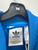 Used Blue Adidas Mens Active Jacket L 60137-S000141834 View 2