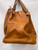 Used Pratesi Firenze Xlarge Handbag 60030-S000953817 View 2