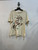 Used Anthropologie Short Sleeve Top M-8/10 60126-S000483132 View 1