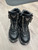 Used Harley-Davidson Outerwear Boots 6 60107-S000355695 View 1
