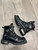 Used Harley-Davidson Outerwear Boots 6 60107-S000355695 View 4