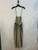 Used Anthropologie Jumpsuit XS-0/2 60126-S000483166 View 2
