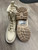 Used Dolce Vita Ankle Boots 7.5 60107-S000355712 View 2