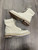 Used Dolce Vita Ankle Boots 7.5 60107-S000355712 View 4