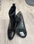 Used Lauren Ralph Lauren Ankle Boots 8 60107-S000355713 View 2