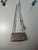 Used Michael Michael Kors Small Leather Handbag 60060-S000675544 View 2
