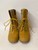 Used Timberland Ankle Boots 9 60070-S000661432 View 1