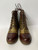 Used Spring Step Ankle Boots 9 60070-S000661434 View 1