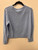 Used Anthropologie Lightweight Sweater L-12/14 60136-S000714706 View 2
