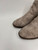Used Lucky Brand Ankle Boots 8.5 60030-S000953907 View 2