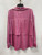 Used Easel Long Sleeve Top S-4/6 60072-S000618100 View 3
